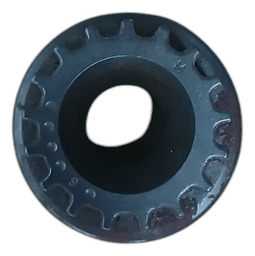 ENGRENAGEM EIXO BALANCEADOR JETTA TSI 200CV 2011/2017