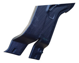 DUTO DE AR INTERNO JETTA 2011 A 2017