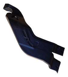 DUTO DE AR INTERNO JETTA 2011 A 2017