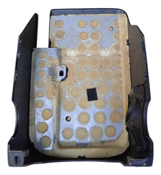 ACABAMENTO COLUNA DE DIREÇÃO JETTA 2011 A 2017