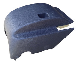 ACABAMENTO COLUNA DE DIREÇÃO JETTA 2011 A 2017