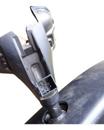 RETROVISOR INTERNO FOTOCRÔMICO JETTA 2011 A 2017