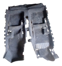 CARPETE DO ASSOALHO JETTA TSI 2011/2017