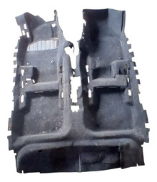 CARPETE DO ASSOALHO JETTA TSI 2011/2017