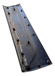 MOLDURA DA PORTA DIANTEIRA ESQUERDA MOHAVE 2011