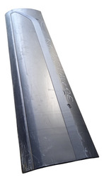 MOLDURA DA PORTA DIANTEIRA ESQUERDA MOHAVE 2011