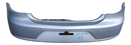 PARACHOQUE TRASEIRO VOYAGE G5 2009 A 2011