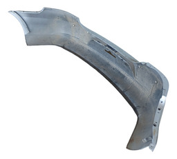 PARACHOQUE TRASEIRO VOYAGE G5 2009 A 2011