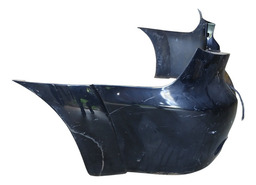 PARACHOQUE TRASEIRO HILUX SW4 2005/2011