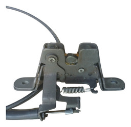 TRAVA DO BANCO TRASEIRO DITEITO JETTA 2011/2017