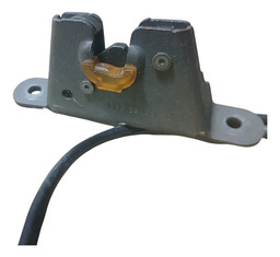 TRAVA DO BANCO TRASEIRO DITEITO JETTA 2011/2017