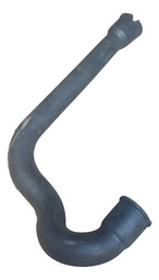 MANGUEIRA DE ÁGUA CAIXA DE AR JETTA TSI 2011/2017