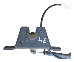 TRAVA DO BANCO TRASEIRO ESQUERDO JETTA 2011/2017