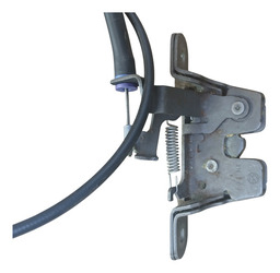 TRAVA DO BANCO TRASEIRO ESQUERDO JETTA 2011/2017