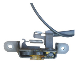 TRAVA DO BANCO TRASEIRO ESQUERDO JETTA 2011/2017