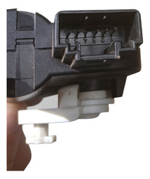 ATUADOR DO MOTOR DA CAIXA DE AR CONCIDIONADO JETTA TSI 11/17