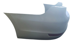 PARACHOQUE TRASEIRO JETTA 2011/2017