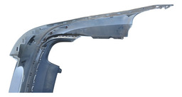 PARACHOQUE TRASEIRO JETTA 2011/2017