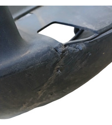 PARACHOQUE TRASEIRO MONTANA 2022/2024