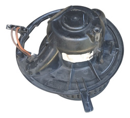 Motor Do Ar Forçado Caixa De Ar Jetta Tsi 11/17