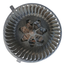 MOTOR DO AR FORÇADO CAIXA DE AR JETTA TSI 11/17