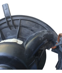 MOTOR DO AR FORÇADO CAIXA DE AR JETTA TSI 11/17