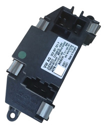 RESISTÊNCIA DO AR CONDICIONADO JETTA TSI 11/17