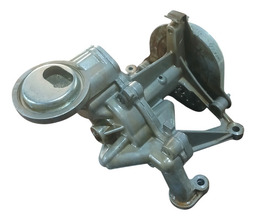 BOMBA DE ÓLEO PEUGEOT 208/C3 2012/2016