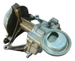 BOMBA DE ÓLEO PEUGEOT 208/C3 2012/2016