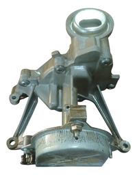 BOMBA DE ÓLEO PEUGEOT 208/C3 2012/2016
