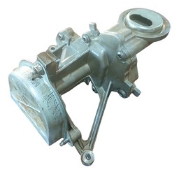 BOMBA DE ÓLEO PEUGEOT 208/C3 2012/2016