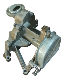 BOMBA DE ÓLEO PEUGEOT 208/C3 2012/2016