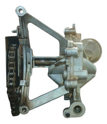 BOMBA DE ÓLEO PEUGEOT 208/C3 2012/2016