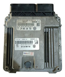 Módulo De Injeção Amarok 2.0 2011/2013