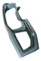 MOLDURA PAINEL DE INSTRUMENTOS POLO 2018/2022