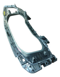 MOLDURA PAINEL DE INSTRUMENTOS POLO 2018/2022