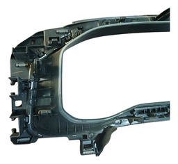 MOLDURA PAINEL DE INSTRUMENTOS POLO 2018/2022