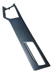 MOLDURA PAINEL CENTRAL POLO/VIRTUS 2018/2022