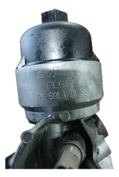 SUPORTE DO FILTRO DE ÓLEO PEUGEOT 208 1.6 12/16