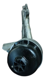 SUPORTE DO FILTRO DE ÓLEO PEUGEOT 208 1.6 12/16