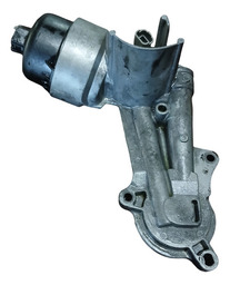 SUPORTE DO FILTRO DE ÓLEO PEUGEOT 208 1.6 12/16