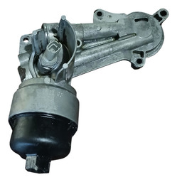 SUPORTE DO FILTRO DE ÓLEO PEUGEOT 208 1.6 12/16