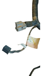 CHICOTE DA PORTA TRASEIRA ESQUERDA S10 2012/2020