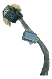 CHICOTE DA PORTA TRASEIRA ESQUERDA S10 2012/2020