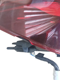 SINALEIRA ESQUERDA MONTANA 22/24