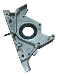 FLANGE DE VIRABREQUIM PEUGEOT 208/C3 2013/2019