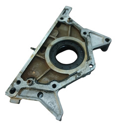 FLANGE DE VIRABREQUIM PEUGEOT 208/C3 2013/2019