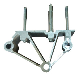 SUPORTE DO COXIM DO MOTOR JETTA TSI 2011/2017