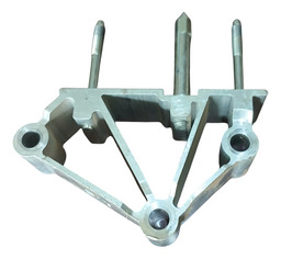 SUPORTE DO COXIM DO MOTOR JETTA TSI 2011/2017