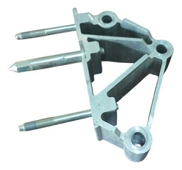 SUPORTE DO COXIM DO MOTOR JETTA TSI 2011/2017